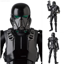 [FIG]マフェックス No.044 MAFEX DEATH TROOPER(デス・トルーパー) ローグ・ワン/スター・ウォーズ・ストーリー 完成品 可動フィギュア メディコム・トイ