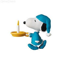 [買取]ウルトラディテールフィギュア No.321 UDF PEANUTS(ピーナッツ) シリーズ5 PAJAMA SNOOPY(パジャマスヌーピー) 完成品 フィギュア メディコム・トイ