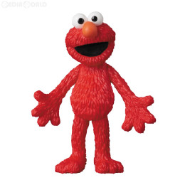 [FIG]ウルトラディテールフィギュア No.326 UDF ELMO(エルモ) SESAME STREET(セサミストリート) 完成品 フィギュア メディコム・トイ