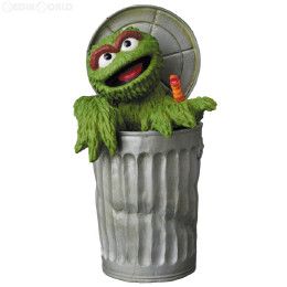 [FIG]ウルトラディテールフィギュア No.328 UDF OSCAR THE GROUCH(オスカー) SESAME STREET(セサミストリート) 完成品 フィギュア メディコム・トイ