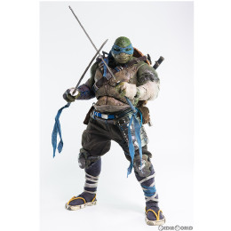 [FIG]Leonardo(レオナルド) Teenage Mutant Ninja Turtles(ミュータント・タートルズ) 1/6完成品 フィギュア threezero(スリーゼロ)