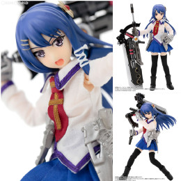 [DOL]1/12 アサルトリリィシリーズ 025 アサルトリリィ外伝 ルルディス・ブロムシュテット 完成品 ドール(ALC025-LRD) アゾン