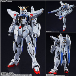 [FIG]METAL BUILD ガンダムF91 機動戦士ガンダムF91 完成品 フィギュア バンダイ