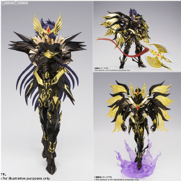 [FIG]聖闘士聖衣神話EX 邪神ロキ 聖闘士星矢 黄金魂 -soul of gold- 完成品 フィギュア バンダイ