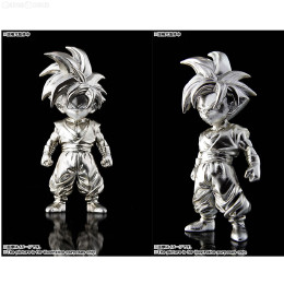 [TOY]超合金の塊 ドラゴンボールZキャラクターズ DZ-05:スーパーサイヤ人孫悟飯 完成品 フィギュア バンダイ