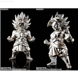 [TOY]超合金の塊 ドラゴンボールZキャラクターズ DZ-06:伝説の超サイヤ人ブロリー 完成品 フィギュア バンダイ