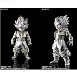 [FIG]超合金の塊 ドラゴンボールZキャラクターズ DZ-07:ゴジータ 完成品 フィギュア バンダイ