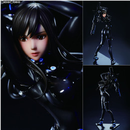 [FIG]Hdge technical statue No.15 レイカ Xショットガンver. GANTZ:O(ガンツ:オー) 完成品 フィギュア ユニオンクリエイティブ