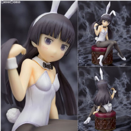 [FIG]黒猫 Ver.白 俺の妹がこんなに可愛いわけがない。 1/8 完成品 フィギュア PULCHRA(プルクラ)