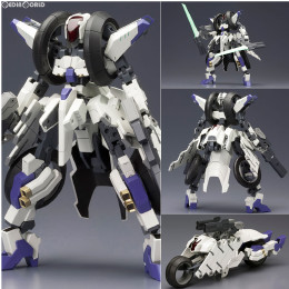 [PTM]フレームアームズ 1/100 RF-12/B セカンドジャイヴ:RE プラモデル(FA072) コトブキヤ