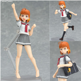 [FIG]figma(フィグマ) 326 高海千歌(たかみちか) ラブライブ!サンシャイン!! 完成品 フィギュア マックスファクトリー