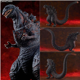 [FIG]東宝大怪獣シリーズ ゴジラ(2016) 2次受注分 シン・ゴジラ 完成品 フィギュア エクスプラス