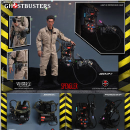 [FIG]1/6 ゴーストバスターズ(1984) イゴン・スペングラー 完成品 フィギュア(GBI002) ソルジャー・ストーリー