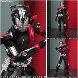 [FIG]魂ウェブ商店限定 S.H.Figuarts(フィギュアーツ) 仮面ライダーゼロドライブ 仮面ライダー×仮面ライダー ゴースト&ドライブ 超MOVIE大戦ジェネシス バンダイ