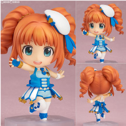 [FIG]ねんどろいどこ〜で 高槻やよい(たかつきやよい) トゥインクルスターコーデ アイドルマスター プラチナスターズ 完成品 フィギュア グッドスマイルカンパニー