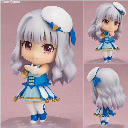 [FIG]ねんどろいどこ〜で 四条貴音(しじょうたかね) トゥインクルスターコーデ アイドルマスター プラチナスターズ 完成品 フィギュア グッドスマイルカンパニー