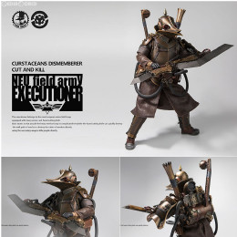 [FIG]1/6 エクスキューショナー コッパリーカラー 完成品 フィギュア アイアンフォレスト