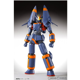 [TOY]スーパーロボット超合金 ガンバスター トップをねらえ! 完成トイ バンダイ