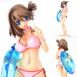 [FIG]小牧愛佳・Summer Vacationスペシャルver.ミルクバー(こまきまなか) ToHeart2(トゥハート2) XRATED 1/5 完成品 フィギュア オルカトイズ