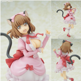 [FIG]猫姫 ネトゲの嫁は女の子じゃないと思った? 1/7完成品 フィギュア ディ・モールト ベネ