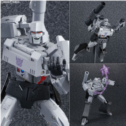 [FIG]マスターピース MP-36 メガトロン トランスフォーマー 完成トイ タカラトミー