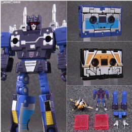[FIG]マスターピース MP-16 フレンジー&バズソー トランスフォーマー 完成トイ タカラトミー