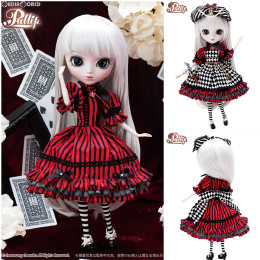 [DOL]Pullip(プーリップ) Optical Alice(オプティカル アリス) 完成品 ドール(P-195) Groove(グルーヴ)