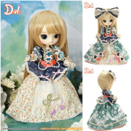 [DOL]DAL(ダル) Dana(ダナー) 完成品 ドール(D-164) Groove(グルーヴ)