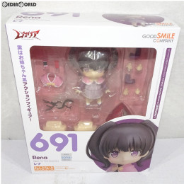 [FIG]ねんどろいど 691 レナ レガリア The Three Sacred Stars 完成品 可動フィギュア グッドスマイルカンパニー