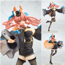 [FIG]キャスター Fate/EXTRA(フェイト エクストラ) CCC 1/8完成品 フィギュア ブロッコリー