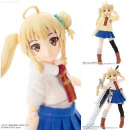 [DOL]1/12 アサルトリリィシリーズ 026 アサルトリリィ外伝 チェミル・フリードハイム 完成品 ドール(ALC026-CHM) アゾン