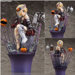 [FIG]白坂小梅(しらさかこうめ) ハロウィンナイトメアVer. 1/7 完成品 フィギュア マックスファクトリー