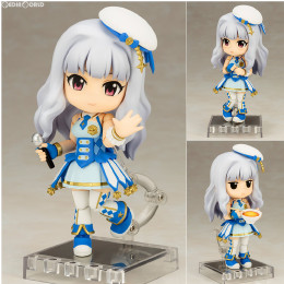 [FIG]キューポッシュ 四条貴音(しじょうたかね) アイドルマスター プラチナスターズ 完成品 フィギュア(AD046) コトブキヤ