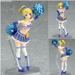 [FIG]figFIX-010 絢瀬絵里(あやせえり) チアガールver. ラブライブ! スクールアイドルフェスティバル 完成品 フィギュア マックスファクトリー