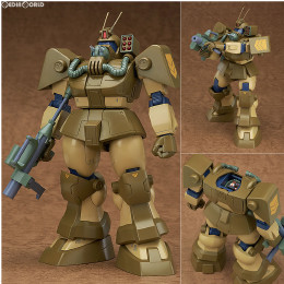 [PTM]COMBAT ARMORS MAX09 1/72 Scale アビテート T10C ブロックヘッド Xネブラ対応型 太陽の牙 ダグラム プラモデル マックスファクトリー