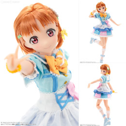 [FIG]ピュアニーモキャラクターシリーズ 100 高海千歌(たかみちか) ラブライブ!サンシャイン!! 1/6完成品 フィギュア(PND100-TCK) アゾン