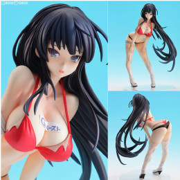 [FIG]斑鳩-サーキットの女王-(いかるが) 閃乱カグラ NewWave Gバースト 1/6完成品 フィギュア ヴェルテクス