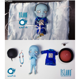 [DOL]WindFish×IslandDoll 13cm シャオユージャン ヴァンパイア 完成品 ドール Island Doll