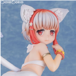 [FIG]すみ にゃーにゃービキニVer. ものべの 1/6完成品 フィギュア クイーンテッド