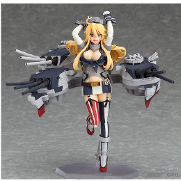 [FIG]figma(フィグマ) 330 Iowa(アイオワ) 艦隊これくしょん -艦これ- 完成品 可動フィギュア マックスファクトリー