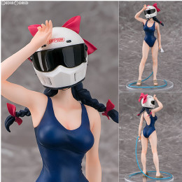 [FIG]川崎来夢(かわさきらいむ) 水着Ver. ばくおん!! 1/10完成品 フィギュア Phat!(ファット・カンパニー)