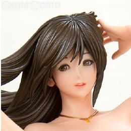 [FIG]KEIKO'S Beauty Line collection No.C626 トパーズ(黄玉) 1/7完成品 フィギュア クルシマ