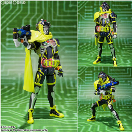 [FIG]S.H.Figuarts(フィギュアーツ) 仮面ライダースナイプ シューティングゲーマー レベル2 仮面ライダーエグゼイド 完成品 フィギュア バンダイ