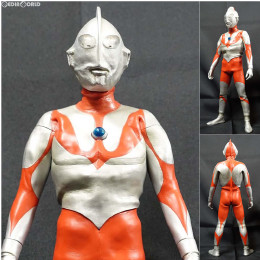 [FIG]空想科学特撮モデルシリーズ ウルトラマン typeA 組立キット フィギュア ハンサムタロウエム