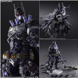 [FIG]VARIANT PLAY ARTS改(ヴァリアントプレイアーツ改) バットマン:ローグス・ギャラリー ミスター・フリーズ DC Comics 完成品 フィギュア スクウェア・エニックス