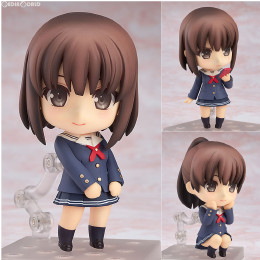 [FIG]ねんどろいど 704 加藤恵(かとうめぐみ) 冴えない彼女の育てかた♭ 完成品 可動フィギュア グッドスマイルカンパニー