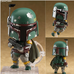 [FIG]ねんどろいど706 ボバ・フェット STAR WARS(スター・ウォーズ) エピソード5/帝国の逆襲 完成品 フィギュア グッドスマイルカンパニー