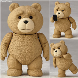 [FIG]フィギュアコンプレックス MOVIE REVO Series No.006 TED(テッド) TED2 完成品 フィギュア 海洋堂