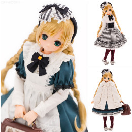 [DOL]えっくす☆きゅーと おとぎのくに/オズの魔法使いひめの 1/6完成品 ドール(POD006-OOH) アゾン