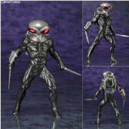 [FIG]ARTFX+ ブラックマンタ DC UNIVERSE(DCユニバース) 1/10完成品 フィギュア(SV193) コトブキヤ